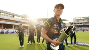 home sophie molineuxs australia beat england at lords to secure the womens t20 world cup 2026 title